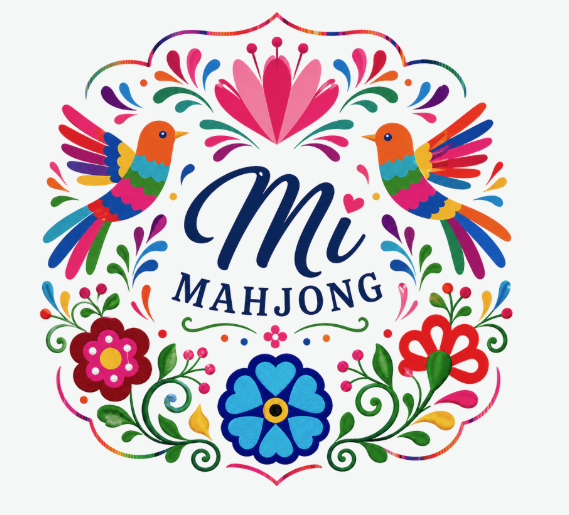 Mi Mahjong logo
